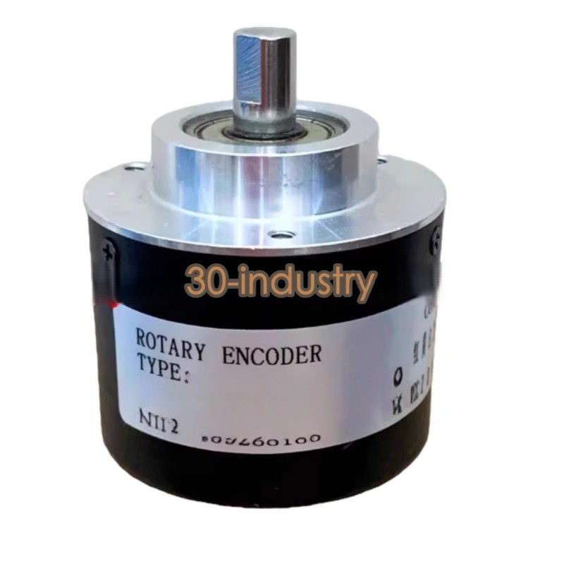 1PCS NEW FIT FOR Encoder CSP58C/10-1024BZ-24HTL-10000 replacement
