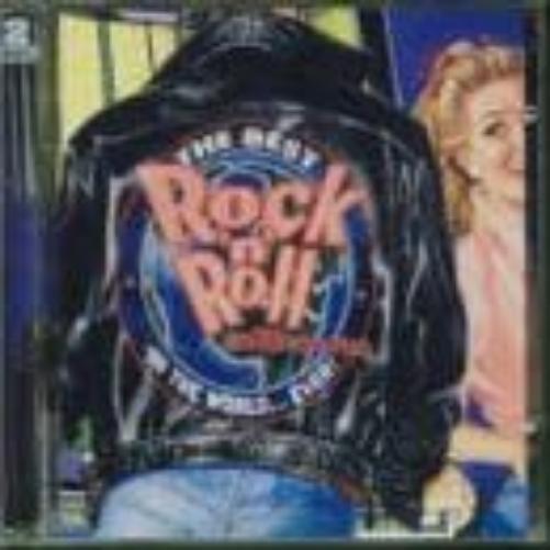 Various Best Rock N Roll Album Ever (CD)