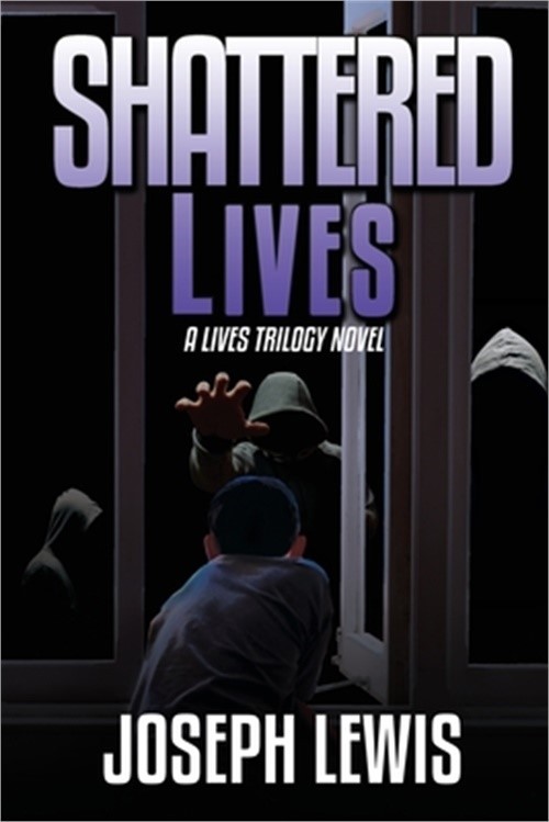 Shattered Lives (Paperback or Softback)
