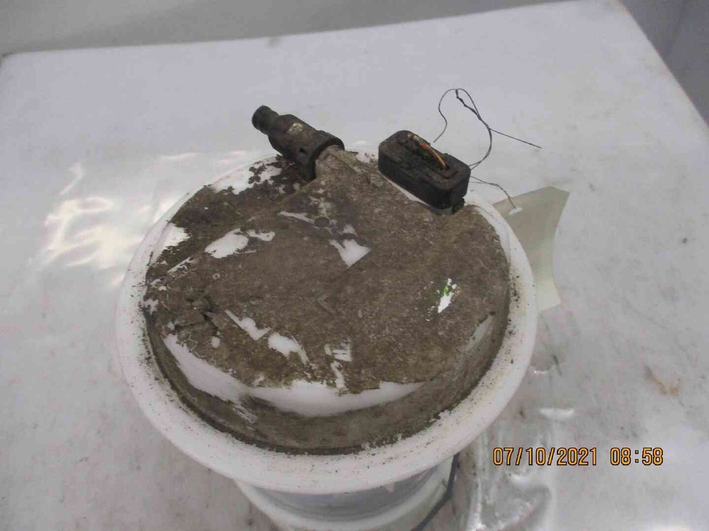 Peugeot 806 1525T9 Electric Fuel Pump