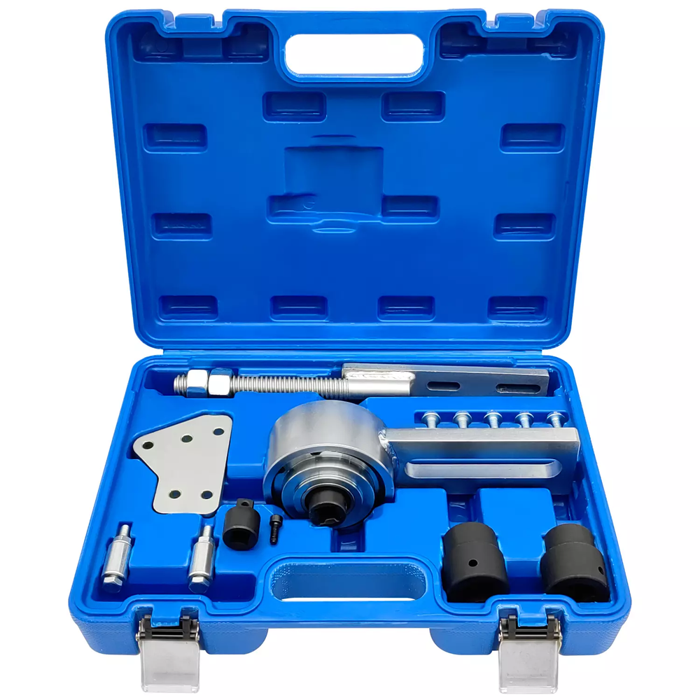 Torque Multiplier Wrench Tool 1500Nm 5:1 for Ford 1.0 EcoBoost 2.0 EcoBlue