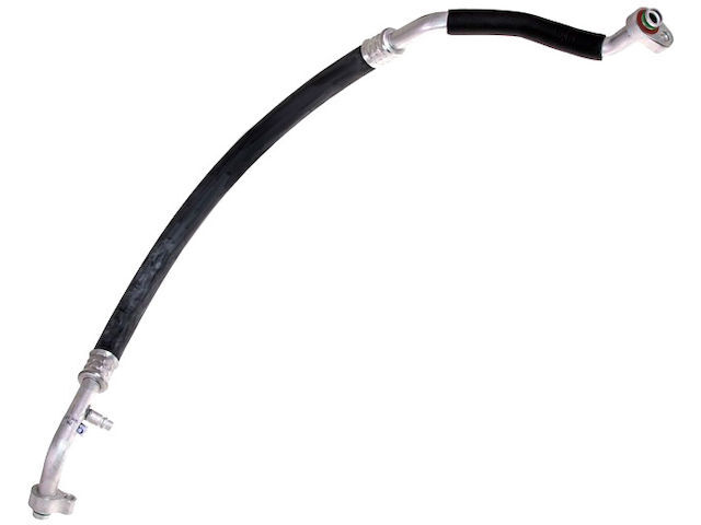 GPD A/C Refrigerant Suction Hose fits Ford F150 2007-2008 4.2L V6 41BRRQ