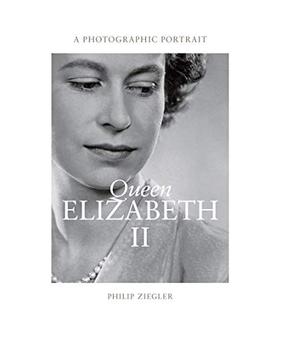 Queen Elizabeth II: A Photographic Portrait by Emma Blau Hardback Book The FastFREE US DELIVERY | ISBN: 0500543887 | Quality Books