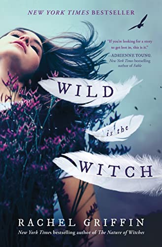Wild Is the Witch - GOOD
