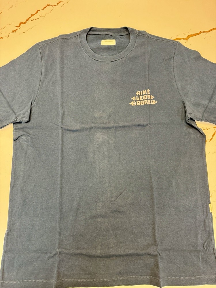 Aime Leon Dore T-Shirt L