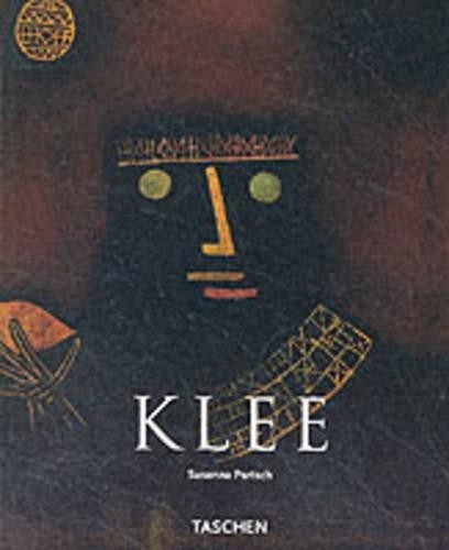 Klee (Basic Art Album) by Partsch, Susanna Paperback Book The Fast Free ShippingFREE US DELIVERY | ISBN: 3822859818 | Quality Books