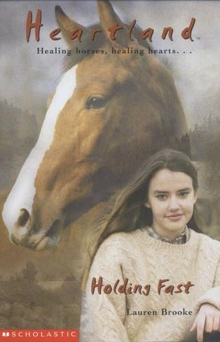 Holding Fast (Heartland 16) by Brooke, Lauren Paperback Book The Fast FreeFREE US DELIVERY | ISBN: 0439968690 | Quality Books