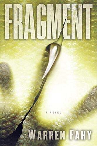 Fragment by Warren Fahy: Used