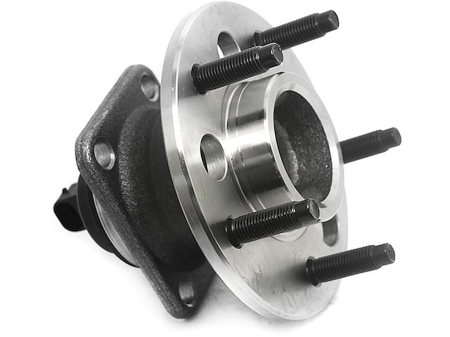 1991-1992 Cadillac Eldorado Rear Wheel Hub Assembly 85179HGMH