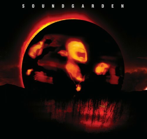 Superunknown by Soundgarden (CD, 2014)