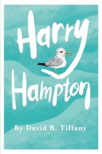 David R Tiffany Harry Hampton (Paperback)Another great item from Rarewaves USA | Free delivery!