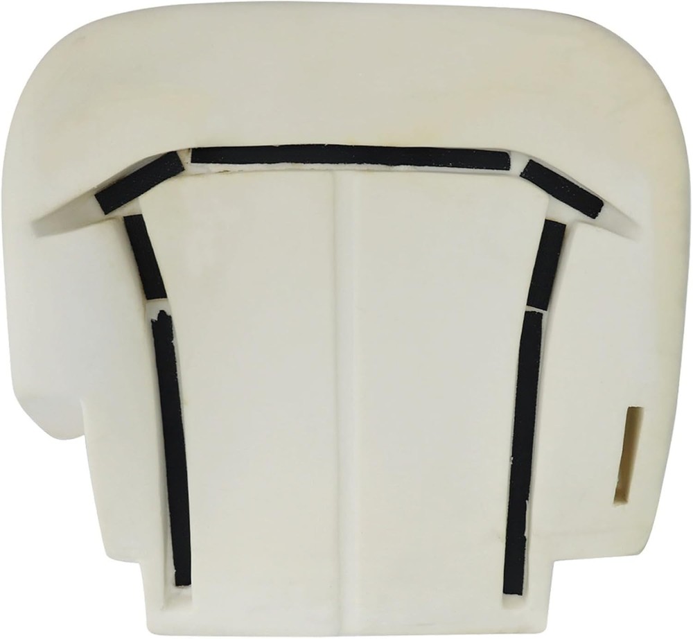 Passenger Side Bottom Replacement Seat Foam Cushion Compatible with Chevy