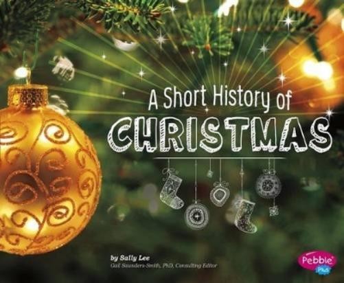 Sally Lee A Short History of Christmas (Hardback) Holiday HistoriesAnother great item from Rarewaves USA | Free delivery!