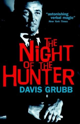 The Night of the Hunter (Film Ink) by Grubb, Davis Paperback Book The Fast FreeFREE US DELIVERY | ISBN: 1853753203 | Quality Books
