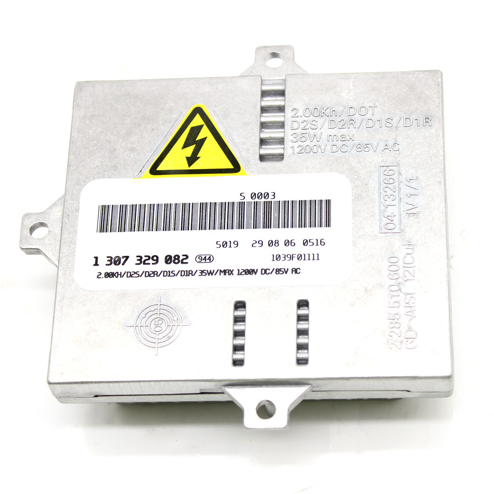 Xenon Headlight Ballast HID Control Unit Module For BMW E46 6 series 02-05 E83