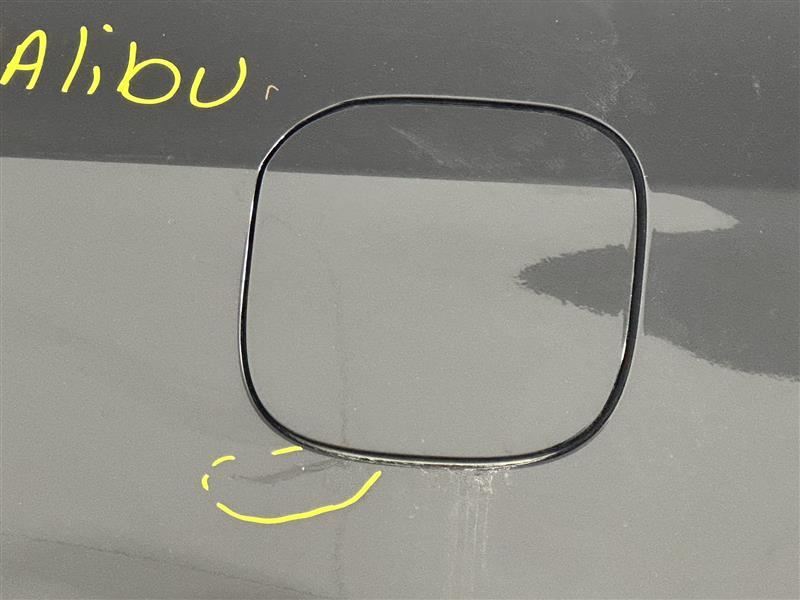 MALIBUNEW 2016 Fuel Filler Door 2554836