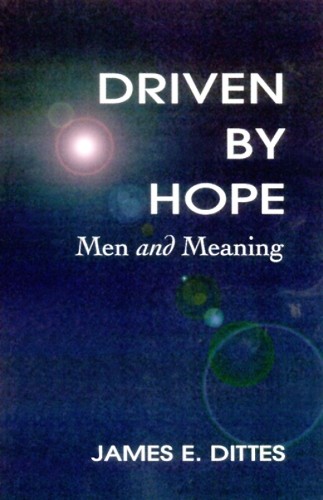 James E. Dittes Driven by Hope (Paperback)Another great item from Rarewaves USA | Free delivery!