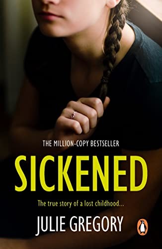 Sickened by Gregory, Julie Book The Fast Free ShippingFREE US DELIVERY | ISBN: 0099557622 | Quality Books