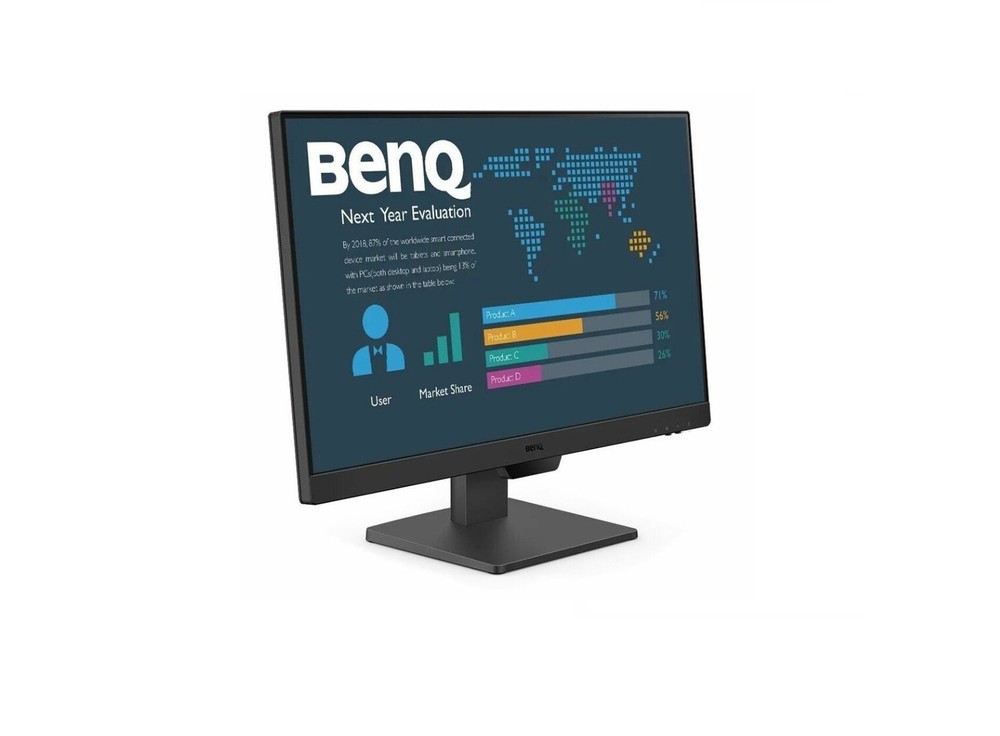 BenQ BL2490 24-inch Widescreen LED Business Monitor