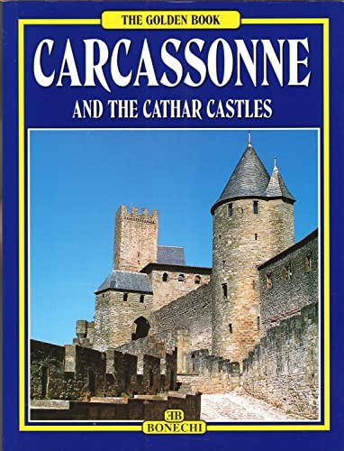 Carcassonne et les Chateaux Cathares Anglais by Deveze l. Book The Fast FreeFREE US DELIVERY | ISBN: 8847608465 | Quality Books