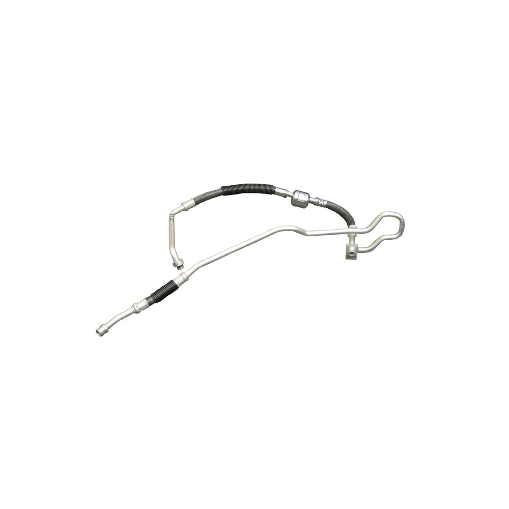 GPD AC Refrigerant Suction Hose for Efficient Cooling Systems