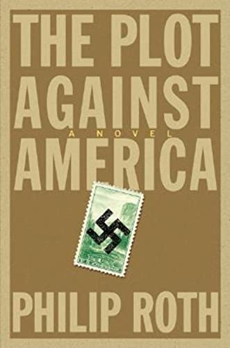 The Plot Against America, Roth, Philip