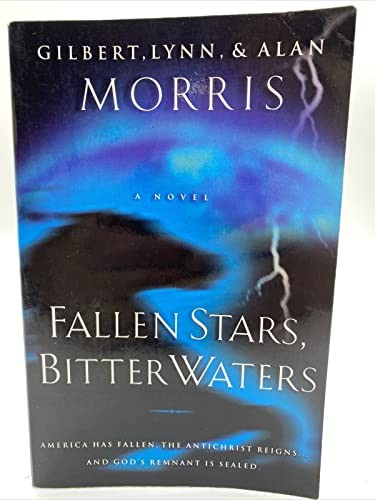 Fallen Stars, Bitter Waters: America H..., Morris, Alan