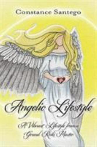 Angelic Lifestyle by Santego, Constance, Like New Used, Free shipping in the US