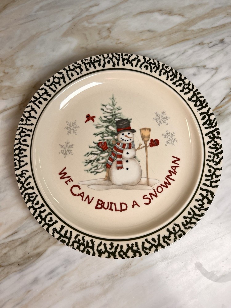 Three Vtg China Stoneware 