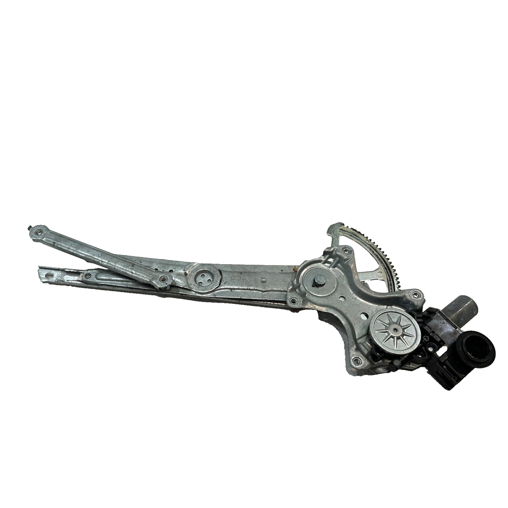 TOYOTA OEM CAMRY 2018-2024 FRONT DRIVER SIDE DOOR WINDOW GLASS REGULATOR & MOTOR