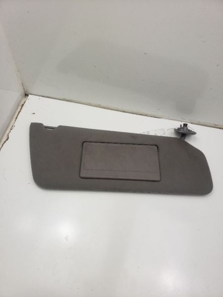 Passenger Sun Visor for 00-02 Ford F150 Super Cab 746942