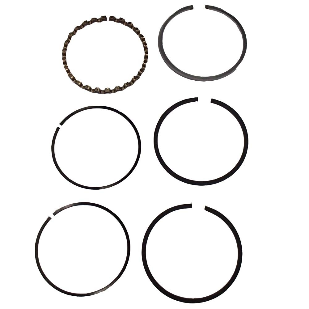 Piston Ring Set Fits Case/International Harvester Models