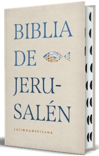 Biblia de Jerus Biblia Católica Biblia de Jerusalén Latinoamericana,  (Hardback)Another great item from Rarewaves USA | Free delivery!