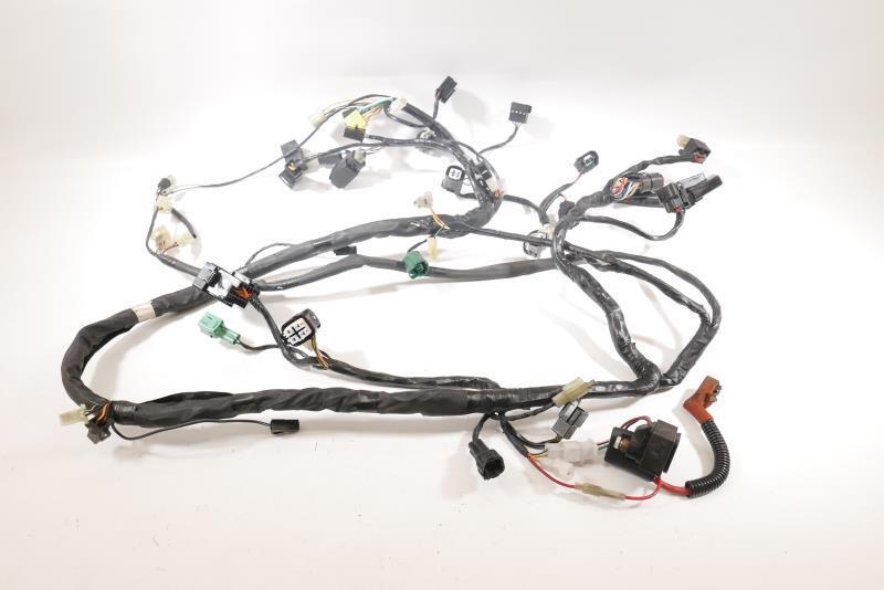 Beam Electrical/Electric for scooter SUZUKI 125 BURGMAN UH 2007 To 2013