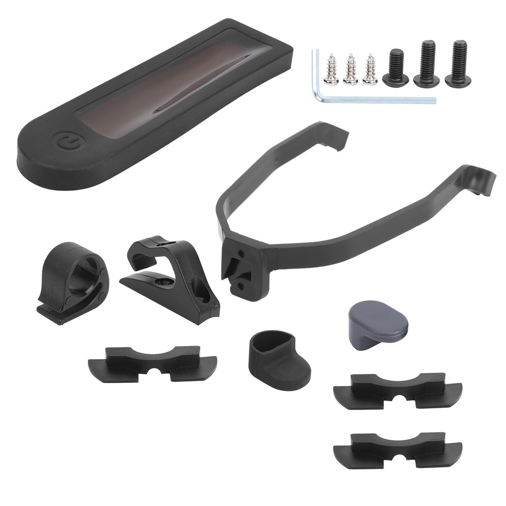 Electric Scooter Accessories Set Mudguard Support Vibration Damper For Xiao AC