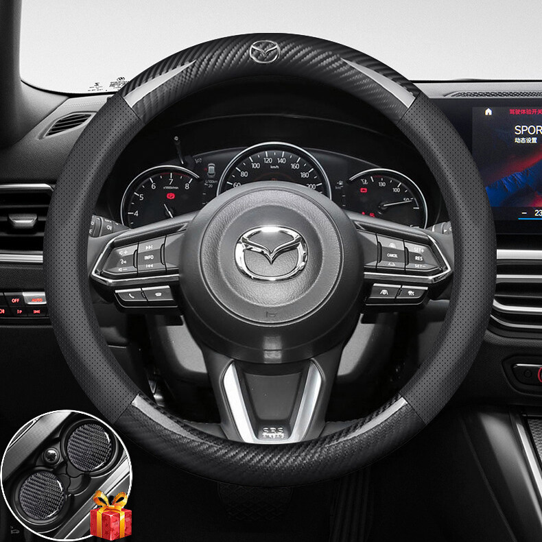 For Mazda 15