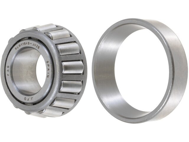 For 1966 Chevrolet Suburban Wheel Bearing Front Outer 94377ZRYV