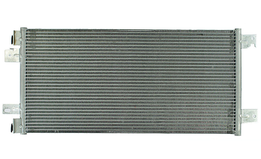 A/C Condenser for 2007-2017 Dodge, Jeep