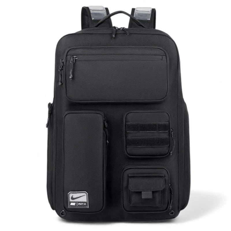 Nike Utility Speed Backpack - Black (CK2668-010)