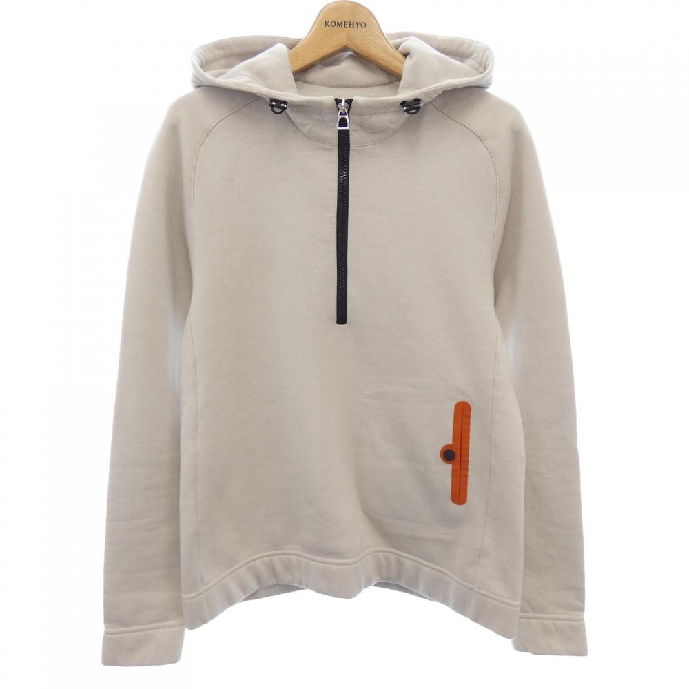 Authentic Hermes HERMES hoodie #241-003-849-0229