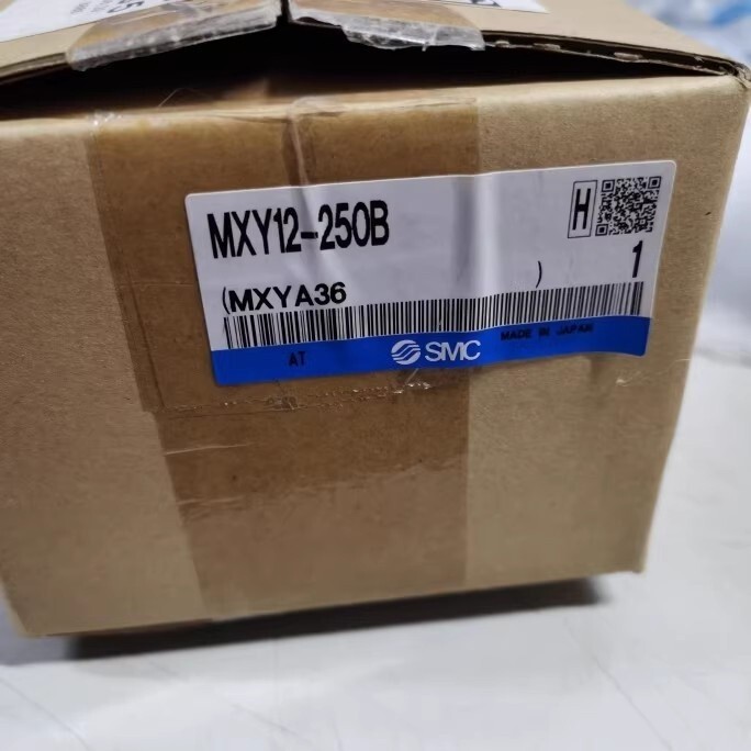 1pc SMC MXY12-250B slide cylinder *yt