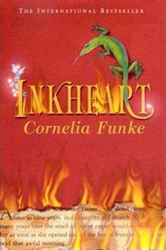 Inkheart (Inkheart Trilogy) by Funke, Cornelia Paperback Book The Fast FreeFREE US DELIVERY | ISBN: 1904442218 | Quality Books