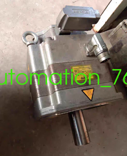 1PCS USED SIEMENS 1FK7100-5AF71-1PH0 Servo motor shipping Via DHL or Fedex