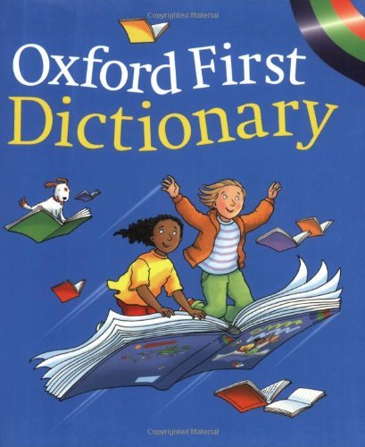 Explore the Oxford First Dictionary by Evelyn Goldsmith with ISBN 9780199108480