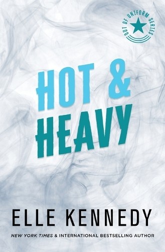 Elle Kennedy Hot & Heavy (Paperback) Out of UniformAnother great item from Rarewaves USA | Free delivery!