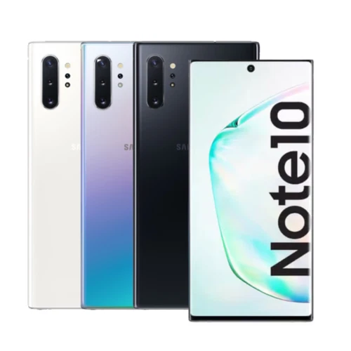 Samsung Galaxy Note 10 SM-N970F/DS 256GB 6.3