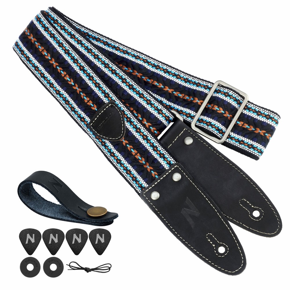 Guitar Strap, 2