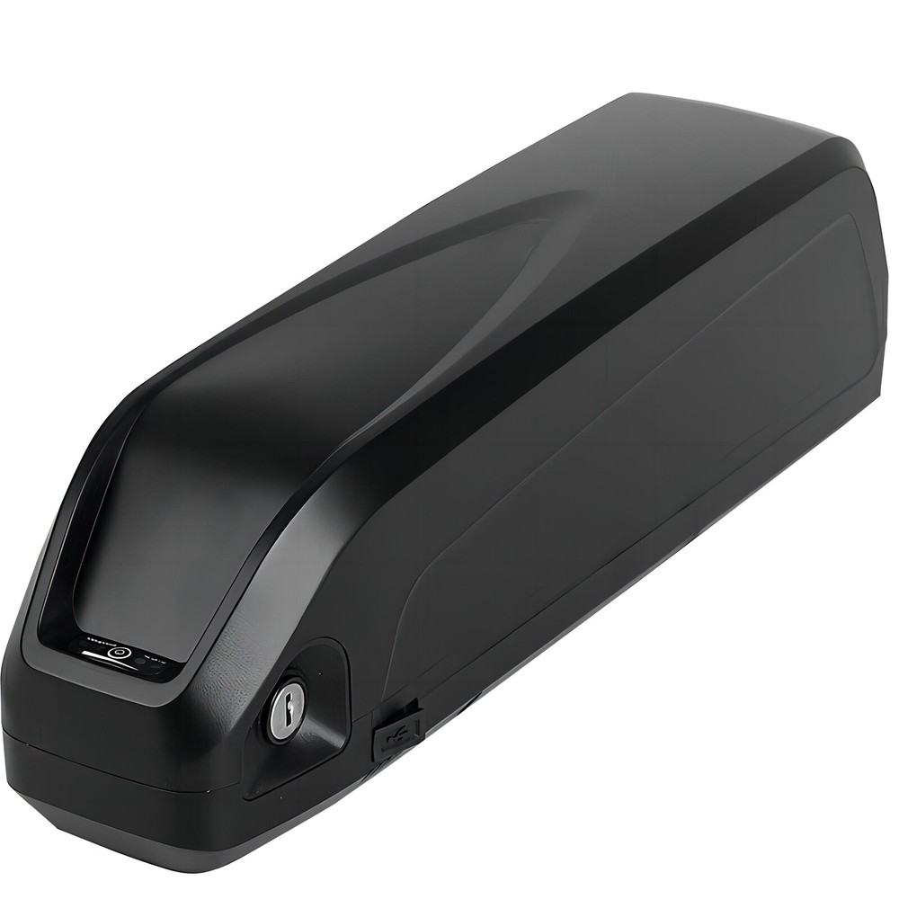 36V 10Ah Ebike Lithium Battery Rechargeable Li-ion for 700W, 500W, 350W Models