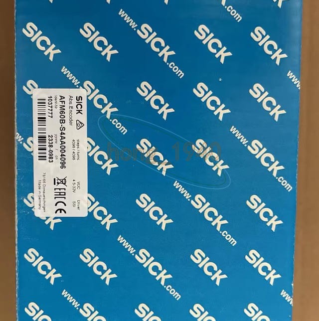 1PC SICK AFM60B-S4AA004096 1037777 encoder New