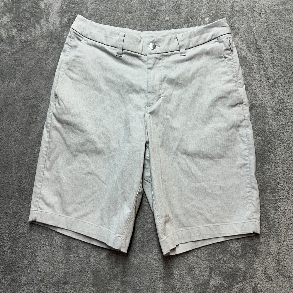 Lululemon Commission Shorts Mens 31 Classic 10